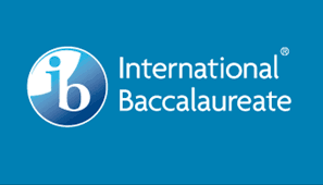 IB logo